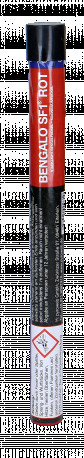 Bengalo SF1 rot