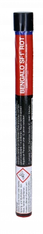 Bengalo SF1 rot