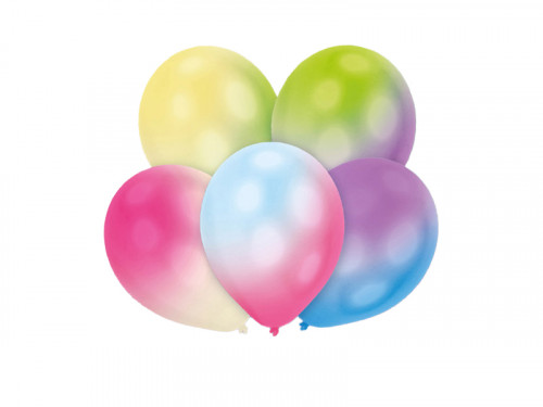 Ballons & Zubehör